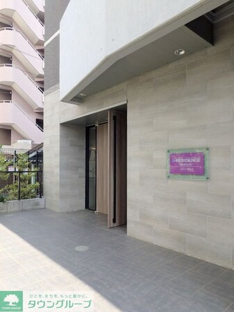 S-RESIDENCE松戸の物件内観写真